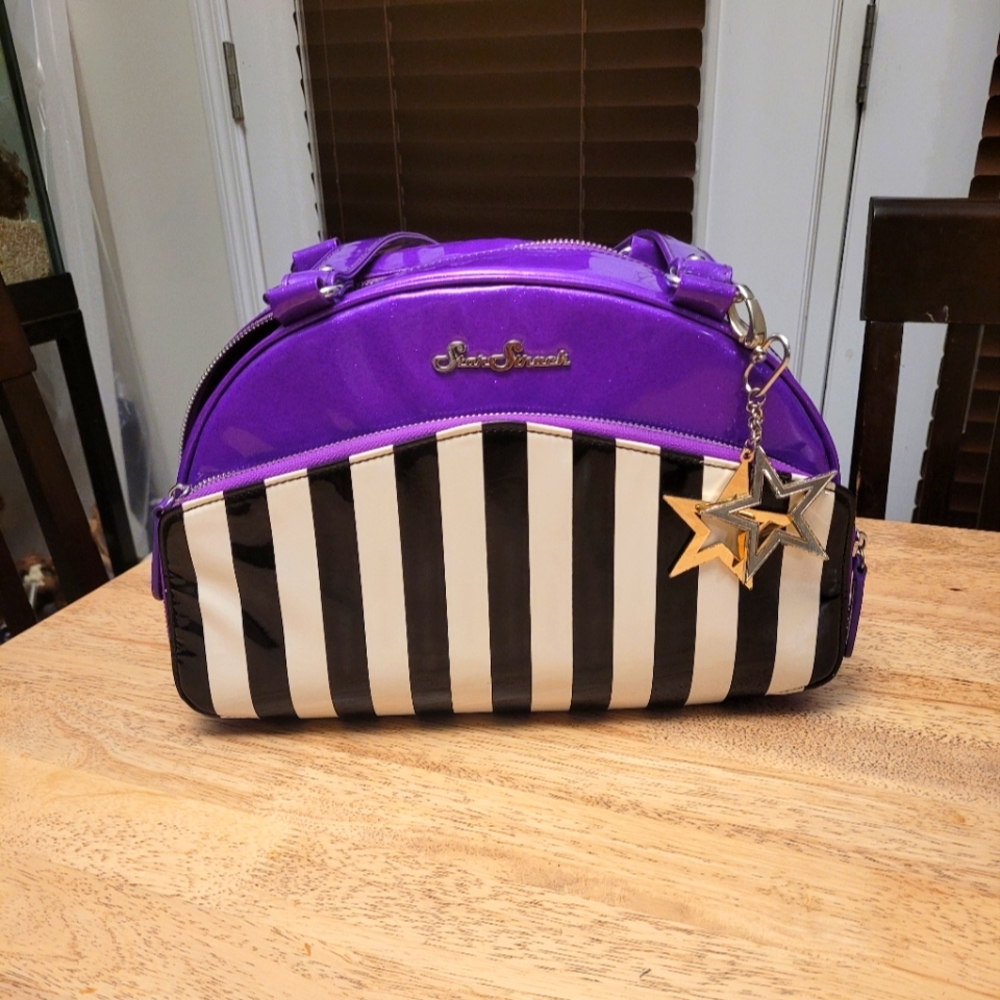 Star struck purse (rare design)